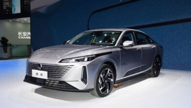 سعر ومواصفات شانجان ايدو بلس 2026 في السعودية