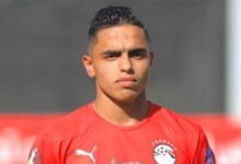 سعيد بالانضمام إلى سيراميكا كليوباترا.. وهذه الخطوة تحدٍ جديد