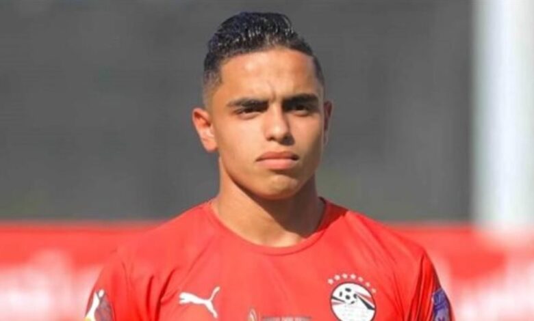 سعيد بالانضمام إلى سيراميكا كليوباترا.. وهذه الخطوة تحدٍ جديد