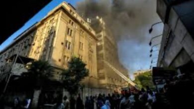 سنترال رمسيس ليس مجرد مبنى.. بل نقطة ضعف كشفت هشاشة الشبكة.. ولايجوز لدولة بحجم مصر الاعتماد على نقطة تشغيل واحدة