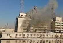 سنترال رمسيس مركزى ويحتوى على سيلفرات البنوك وماكيينات ATM