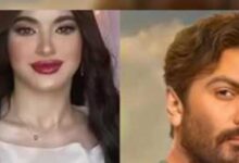 سوزي لـ تامر حسنى: بغير عليك.. والأخير: عازمك في الساحل