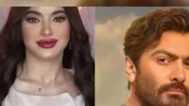 سوزي لـ تامر حسنى: بغير عليك.. والأخير: عازمك في الساحل
