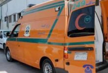 سيارة مسرعة تطيح بشاب أثناء عبوره الطريق بالمريوطية