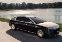 شاهد| هواوي مايكسترو S800 الجديدة