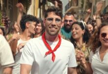 شايفة إيه.. عزيز مرقة يطرح أول أغنيات ألبومه الجديد