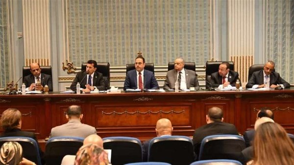 شباب النواب تقر بند الـ ٨ سنوات وتحظر ترشح الأعضاء لمدة دورتين علي ذات المنصب