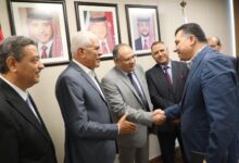 شراكة مباشرة بين القطاع الخاص الأردني والمصري خاصة في مجالات إنتاج وتطوير البذور والأسمدة