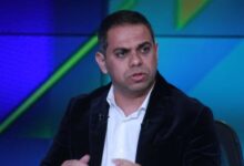 شكوى من الأهلي بالأعلى لتنظيم الإعلام ضد كريم حسن شحاته