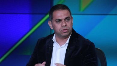 شكوى من الأهلي بالأعلى لتنظيم الإعلام ضد كريم حسن شحاته
