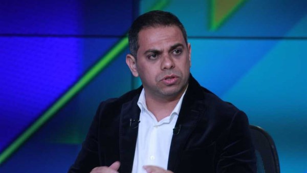 شكوى من الأهلي بالأعلى لتنظيم الإعلام ضد كريم حسن شحاته