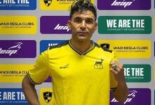 شوبير يدعو بالشفاء العاجل لـ بونجا