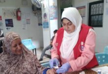 صحة الشرقية تقدم الخدمة لـ 85 ألف مواطن في اليوم الأول من مبادرة 100 يوم صحة
