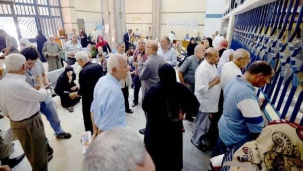 صرف معاش شهري لربة المنزل 2025.. ما هي شروط التسجيل والمبلغ؟