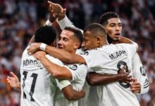 صفقة جديدة على أعتاب ريال مدريد خلال الانتقالات الصيفية