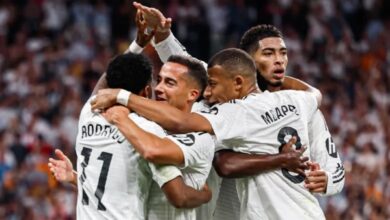 صفقة جديدة على أعتاب ريال مدريد خلال الانتقالات الصيفية