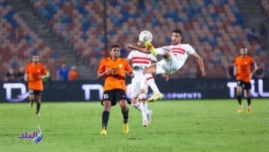 صفقة على وشك الحسم| الزمالك يقترب من ضم نجم البنك الأهلي.. خاص