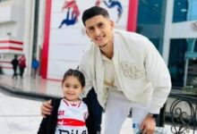 صلاح مصدق ينتظر عرضًا مغربيًا للرحيل عن الزمالك