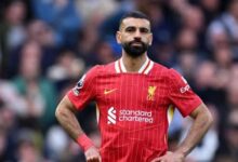صلاح يقود تشكيل ليفربول في أول مباراة ودية استعدادا للموسم الجديد