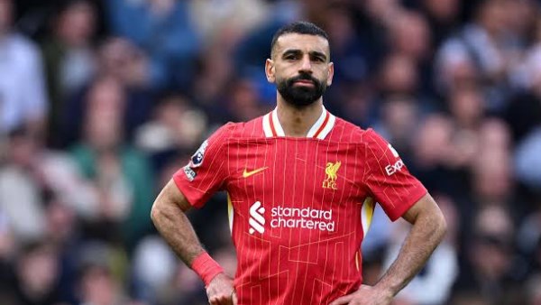 صلاح يقود تشكيل ليفربول في أول مباراة ودية استعدادا للموسم الجديد