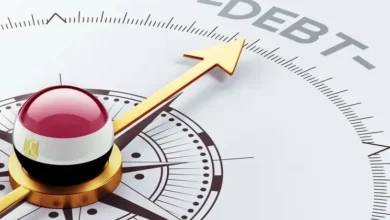 صندوق النقد: مصر تعتزم إطلاق استراتيجية متوسطة الأجل لإدارة الدين العام بحلول ديسمبر 2025