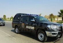 ضبط عامل أنهي حياة ابنته في ظروف غامضة بإحدى قرى بني مزار
