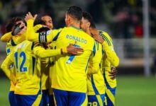 ضحية رونالدو.. فنربخشة يعلن ضم مهاجم النصر على سبيل الإعارة