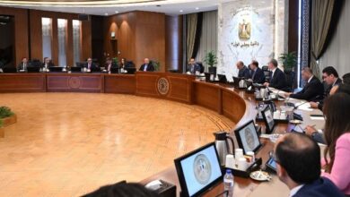 ضخ الغاز يبدأ الأسبوع المقبل لمواجهة تحديات الصيف