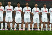 ضربة موجعة للزمالك قبل بداية الموسم الجديد