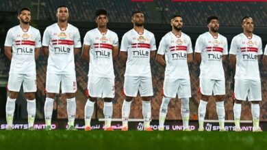 ضربة موجعة للزمالك قبل بداية الموسم الجديد