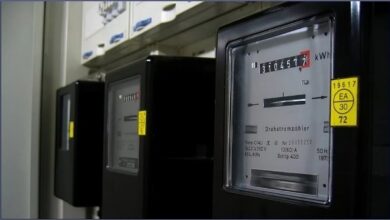 طرق دفع فاتورة الكهرباء بالموبايل في 2025