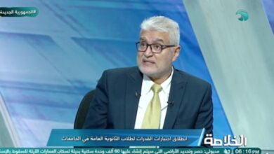 طلاب الفنون الجميلة يعملون 12 ساعة.. وهذا مسار النجاح