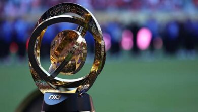 طلب عاجل من مدرب فلومينينسي بعد وداع كأس العالم للأندية