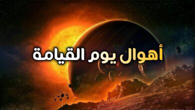 طلوع الشمس من مغربها علامة عظيمة على إغلاق باب التوبة