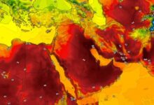 ظاهرة تستمر 4 ساعات وهذه حقيقة غضب البحر.. الأرصاد تصدر إنذارًا شديد اللهجة