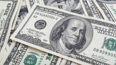 عاجل .. ارتفاع احتياطي النقد الأجنبي لمصر لـ 48.7 مليار دولار بنهاية يونيو الماضي 