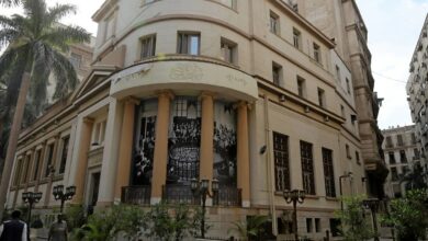عاجل .. البورصة المصرية تقرر تعليق التداول اليوم حفاظا على استقرار السوق وتكافؤ الفرص