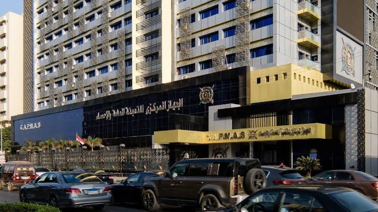 عاجل.. تراجع المعدل السنوي للتضخم بالمدن المصرية إلى 14.9% في يونيو الماضي
