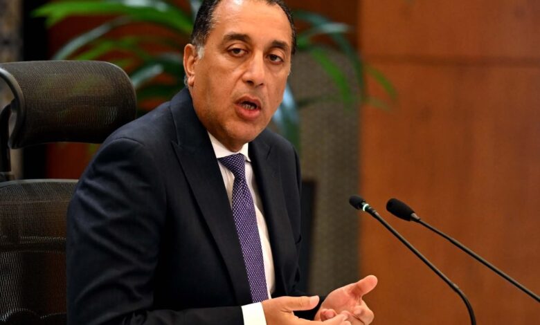 عاجل .. رئيس الوزراء : تم الاتفاق مع صندوق النقد الدولي على كل بنود المراجعة الخامسة ما عدا ملف الطروحات