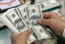 عاجل.. صافي الأصول الأجنبية بالقطاع المصرفي المصري يقفز لـ 14.7 مليار دولار بنهاية مايو الماضي 