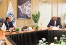 عاجل .. وزير المالية : 5 مليارات جنيه مساندة للمشروعات المتوسطة والصغيرة ومتناهية الصغر في موازنة 2026/2025