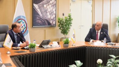 عاجل .. وزير المالية : 5 مليارات جنيه مساندة للمشروعات المتوسطة والصغيرة ومتناهية الصغر في موازنة 2026/2025