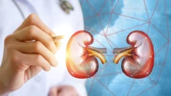 عادات يومية تسبب أمراض الكلى المزمنة