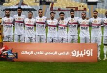 عاوز اللي يليق باسمي.. نجم الزمالك يوجه طلبا مفاجئا لإدارة الفريق