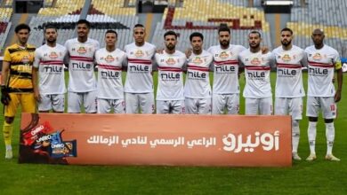 عاوز اللي يليق باسمي.. نجم الزمالك يوجه طلبا مفاجئا لإدارة الفريق
