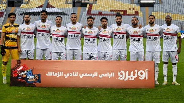 عاوز اللي يليق باسمي.. نجم الزمالك يوجه طلبا مفاجئا لإدارة الفريق