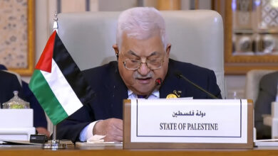 عباس يقرر إجراء انتخابات منظمة التحرير الفلسطينية قبل نهاية 2025