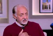 عبد العزيز مخيون يكشف عن مواقف نادرة جمعته بسعاد حسني ومحمد عبد الوهاب