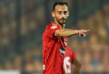 «عبدالقادر» يقترب من الحزم السعودي مقابل مليون دولار.. وخطة للانتقال إلى الزمالك