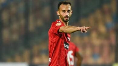 «عبدالقادر» يقترب من الحزم السعودي مقابل مليون دولار.. وخطة للانتقال إلى الزمالك
